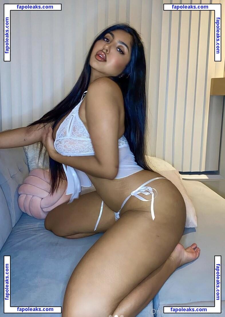 Ariana Sayani / arianasayani / arianaxo nude photo #0012 from OnlyFans