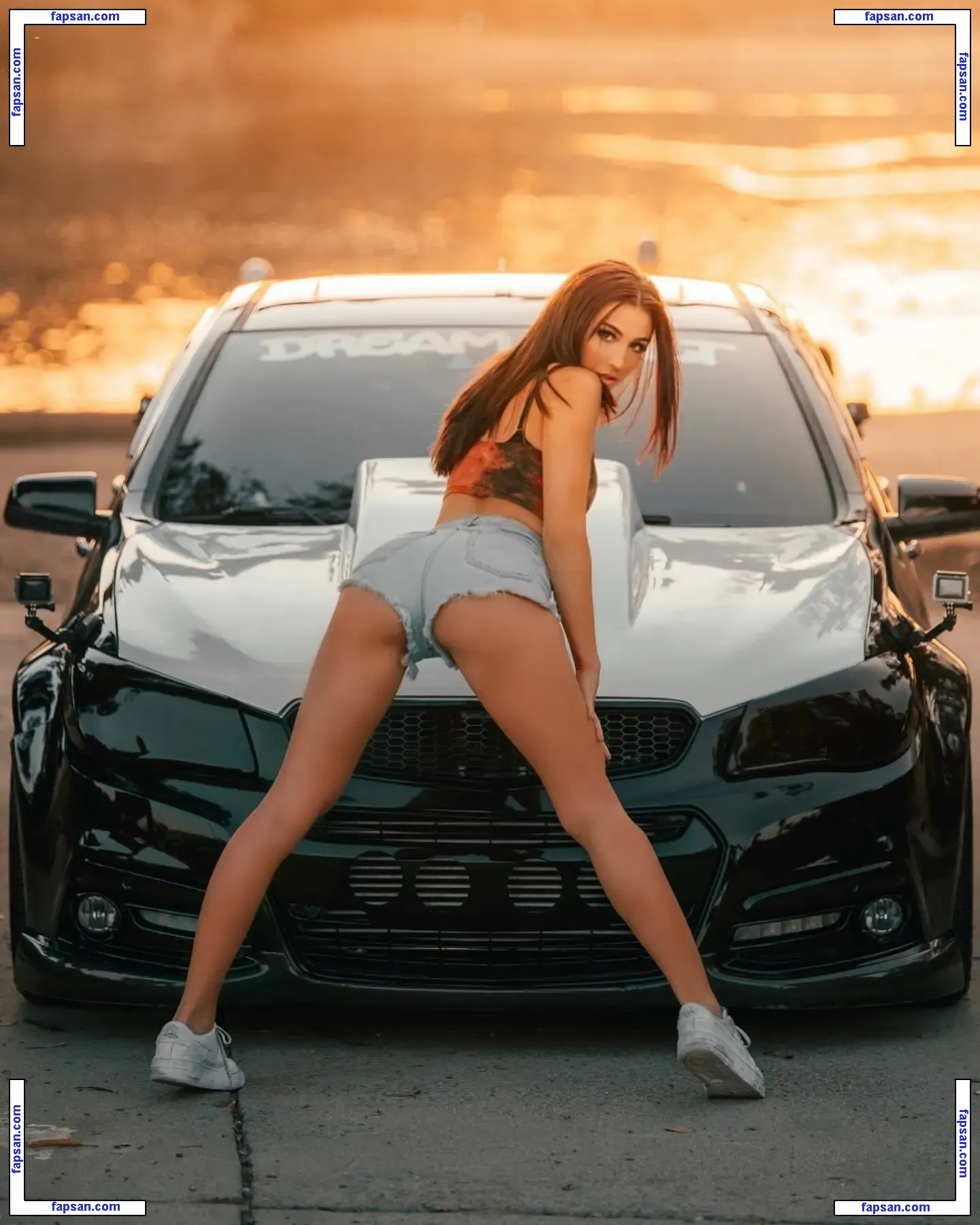 Ariana Seifert nude photo #0002 from OnlyFans