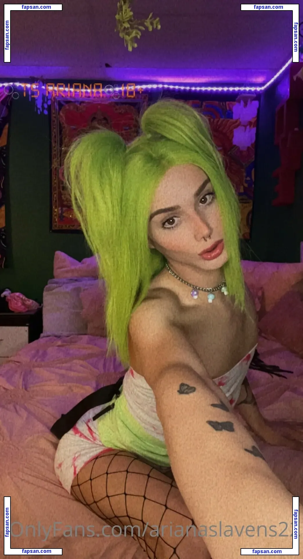 Ariana Slavens nude photo #0018 from OnlyFans