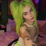 Ariana Slavens nude #0018