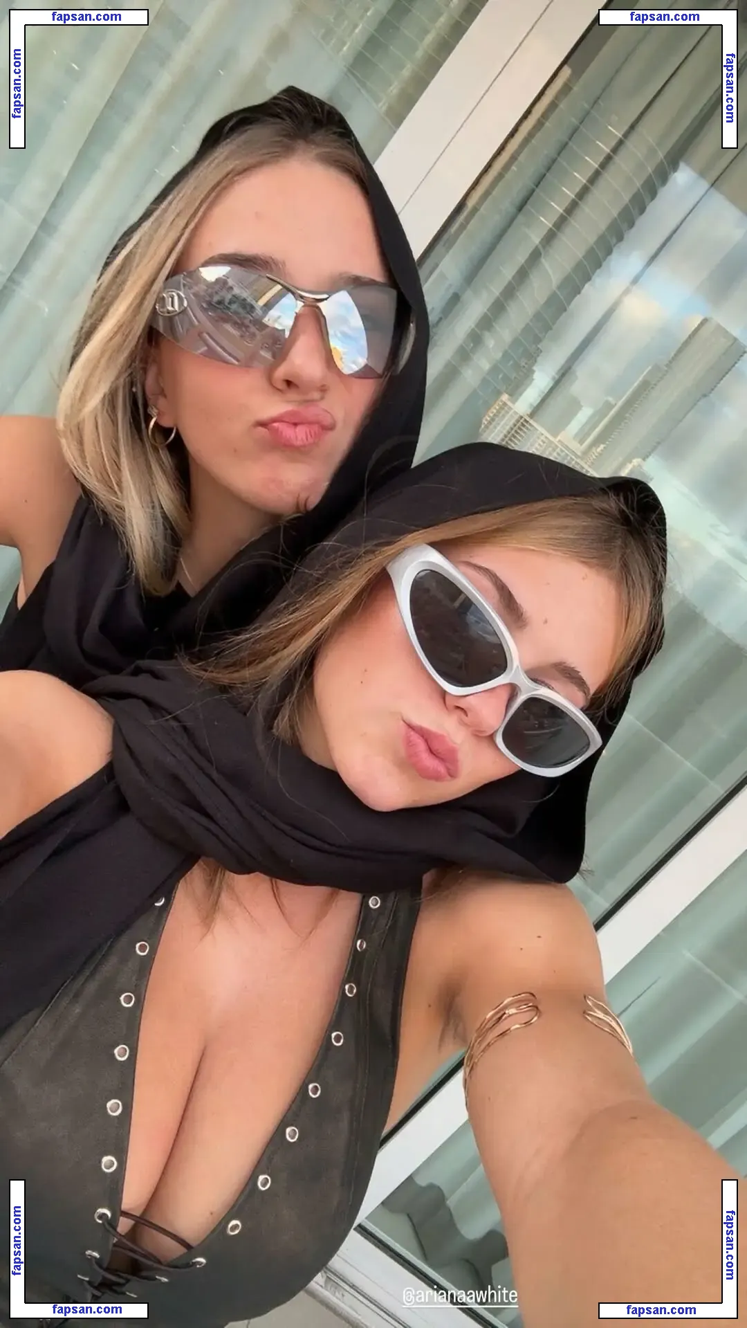 Ariana White nude photo #0147 from OnlyFans