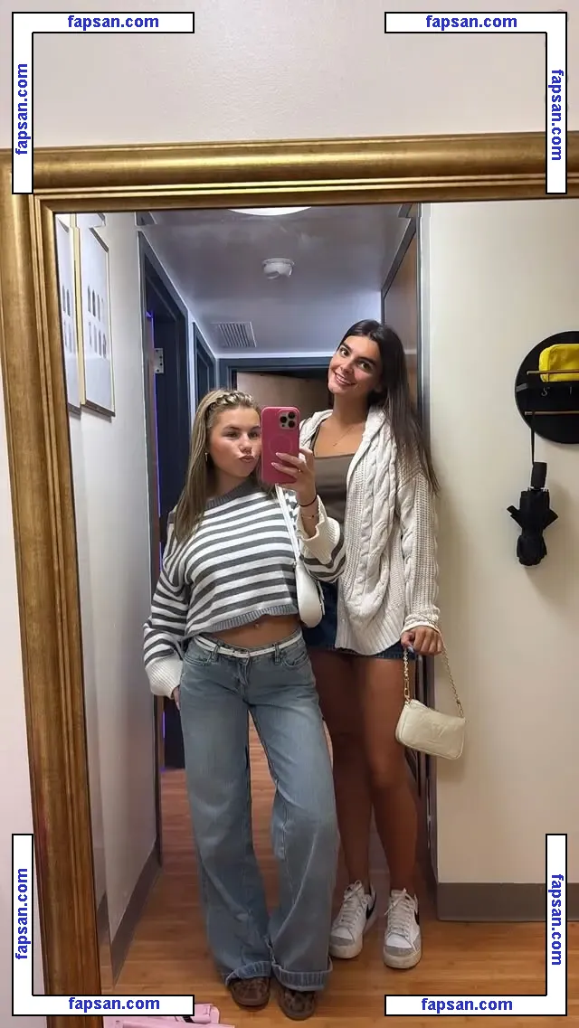 Ariana White голая фото #0165 с Онлифанс