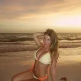Ariana White nude #0105