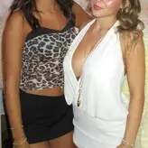 Ariana White nude #0111