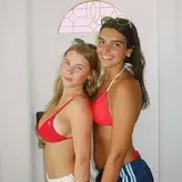 Ariana White nude #0117
