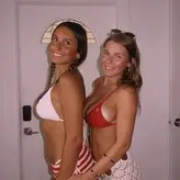 Ariana White nude #0129