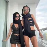 Ariana White nude #0140