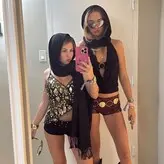 Ariana White nude #0141