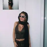 Ariana White nude #0144