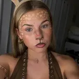 Ariana White nude #0150