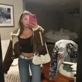 Ariana White nude #0157