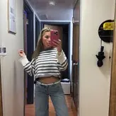 Ariana White nude #0161