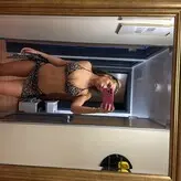 Ariana White nude #0162