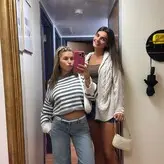 Ariana White nude #0165