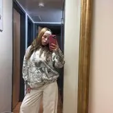 Ariana White nude #0168