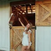 Ariana White nude #0181