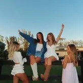 Ariana White nude #0186