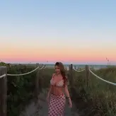 Ariana White nude #0191