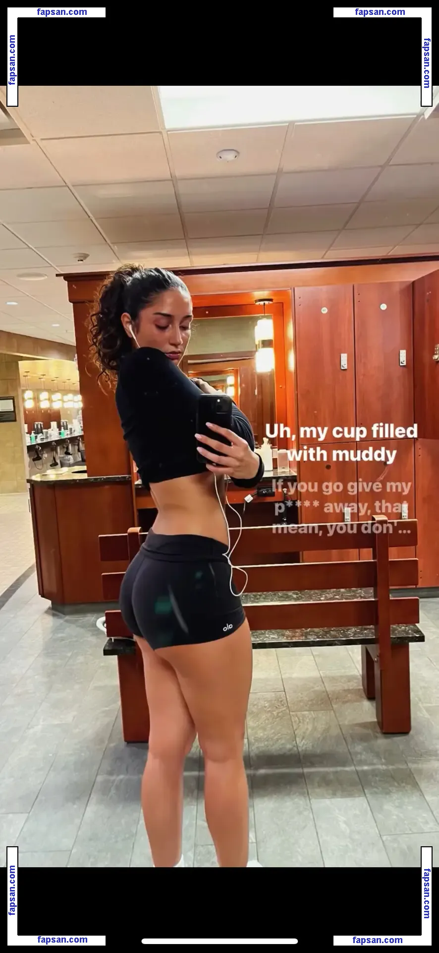 _arianadejesus голая фото #0001 с Онлифанс