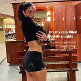 _arianadejesus голая #0001