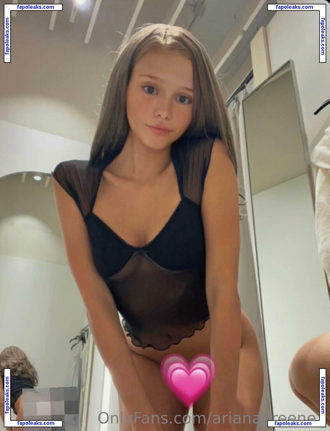 arianagreene1 / arigreeneee nude photo #0027 from OnlyFans