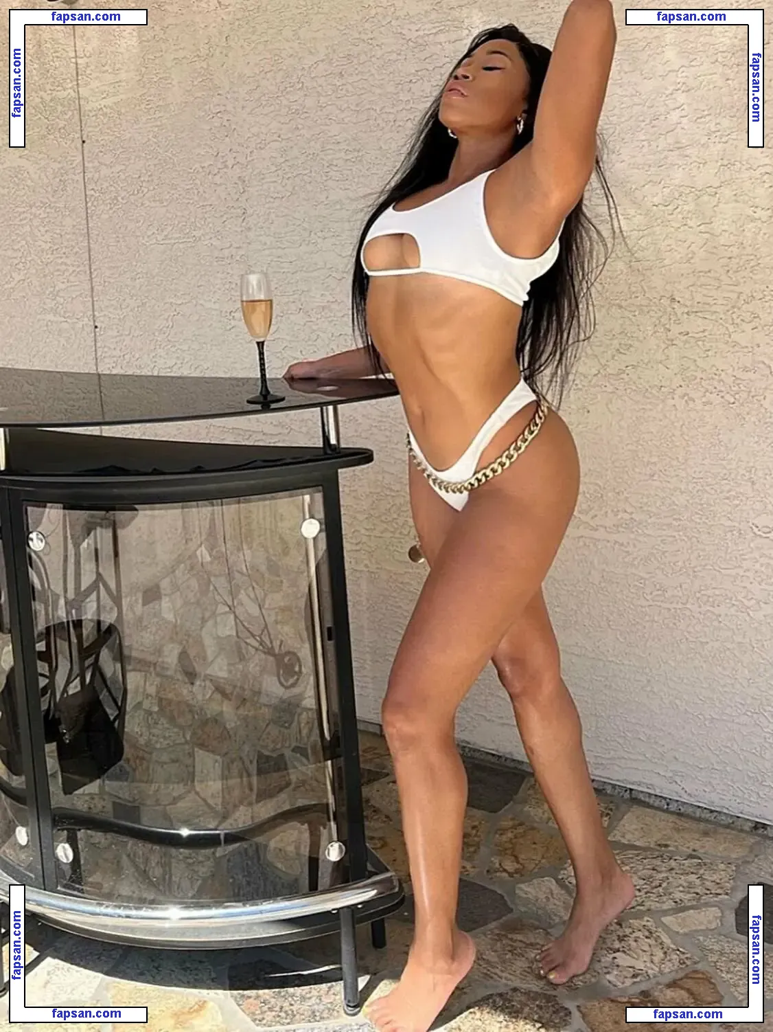 Ariane Andrew nude photo #0287 from OnlyFans