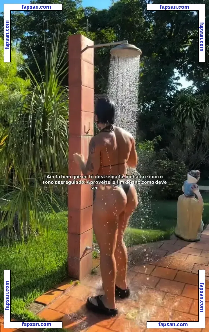 Ariane Araújo nude photo #0002 from OnlyFans