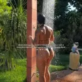 Ariane Araújo голая #0002