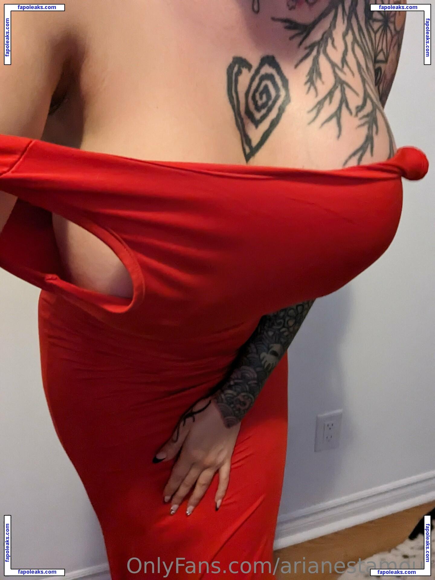 arianestamour / ariane_st.amour nude photo #0057 from OnlyFans