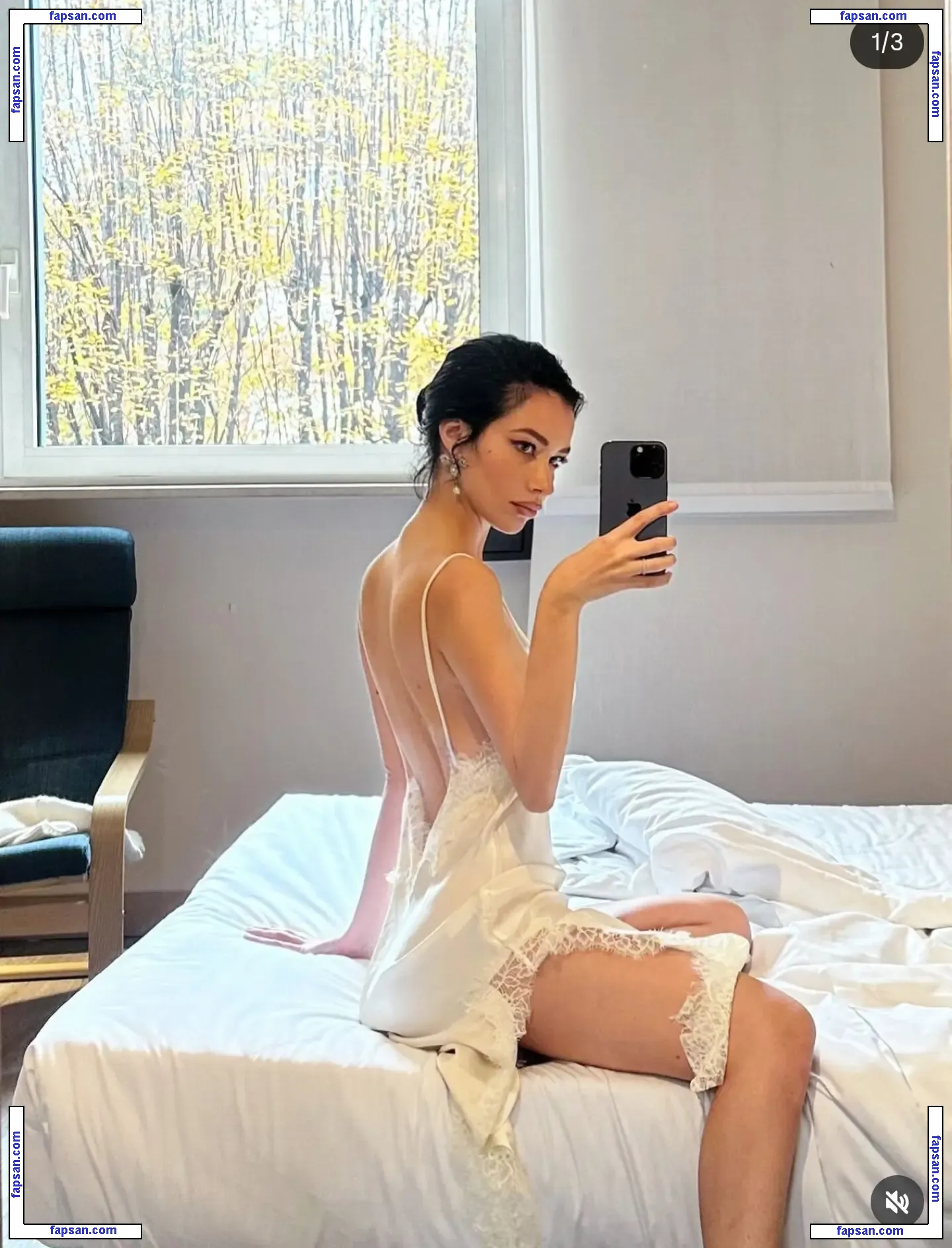 Arianna Giannini nude photo #0002 from OnlyFans