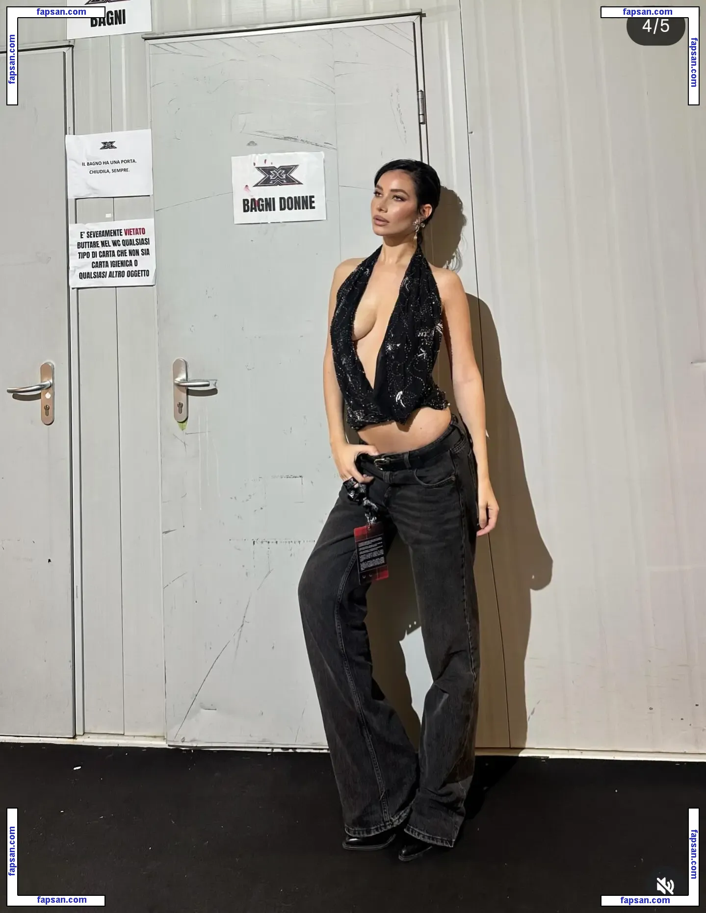 Arianna Giannini nude photo #0006 from OnlyFans