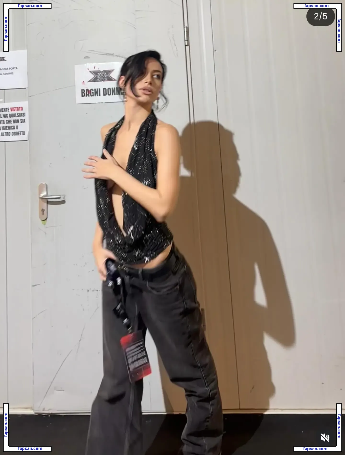 Arianna Giannini nude photo #0007 from OnlyFans