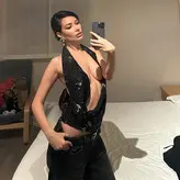 Arianna Giannini nude #0009