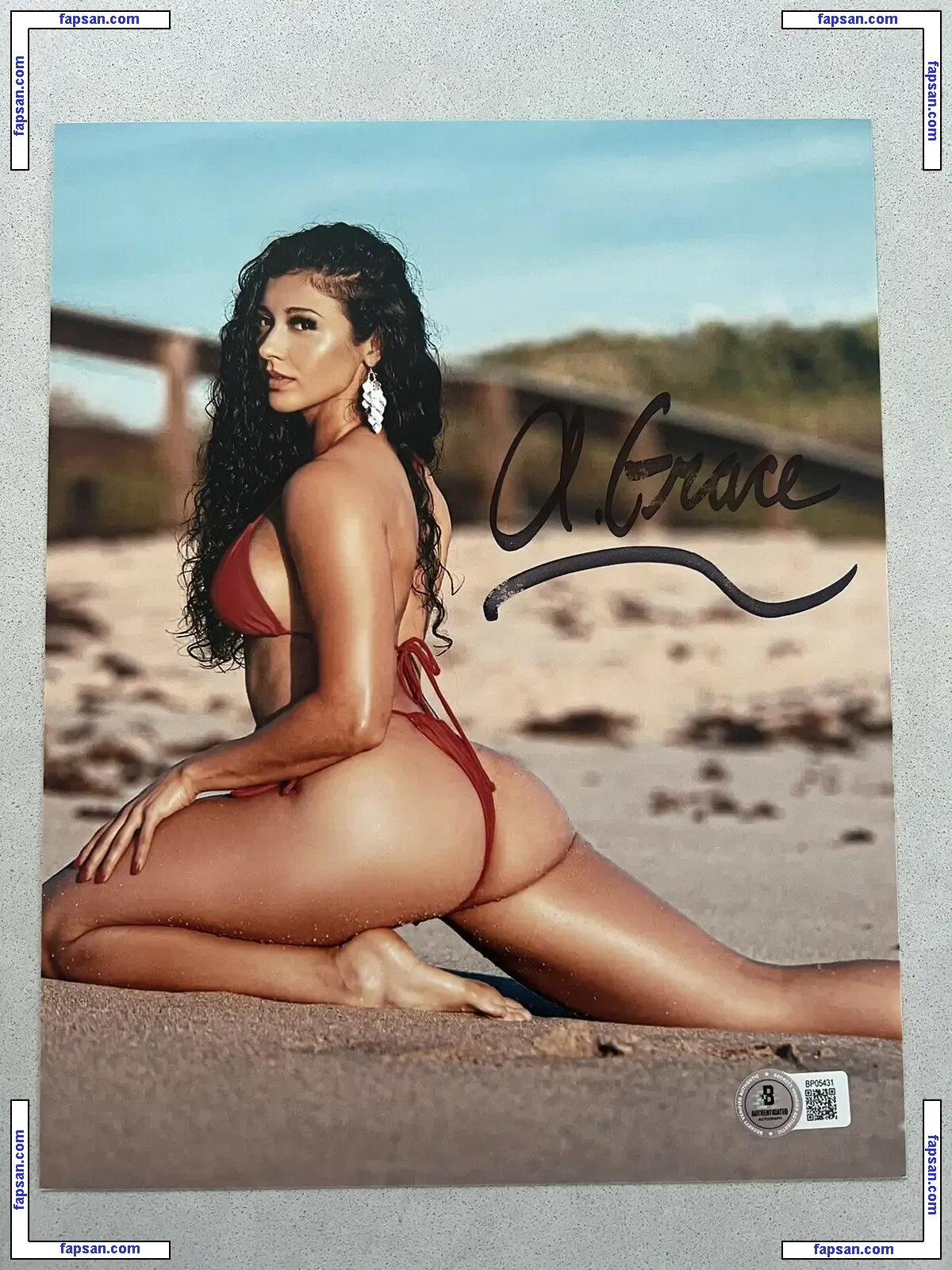 Arianna Grace nude photo #0042 from OnlyFans