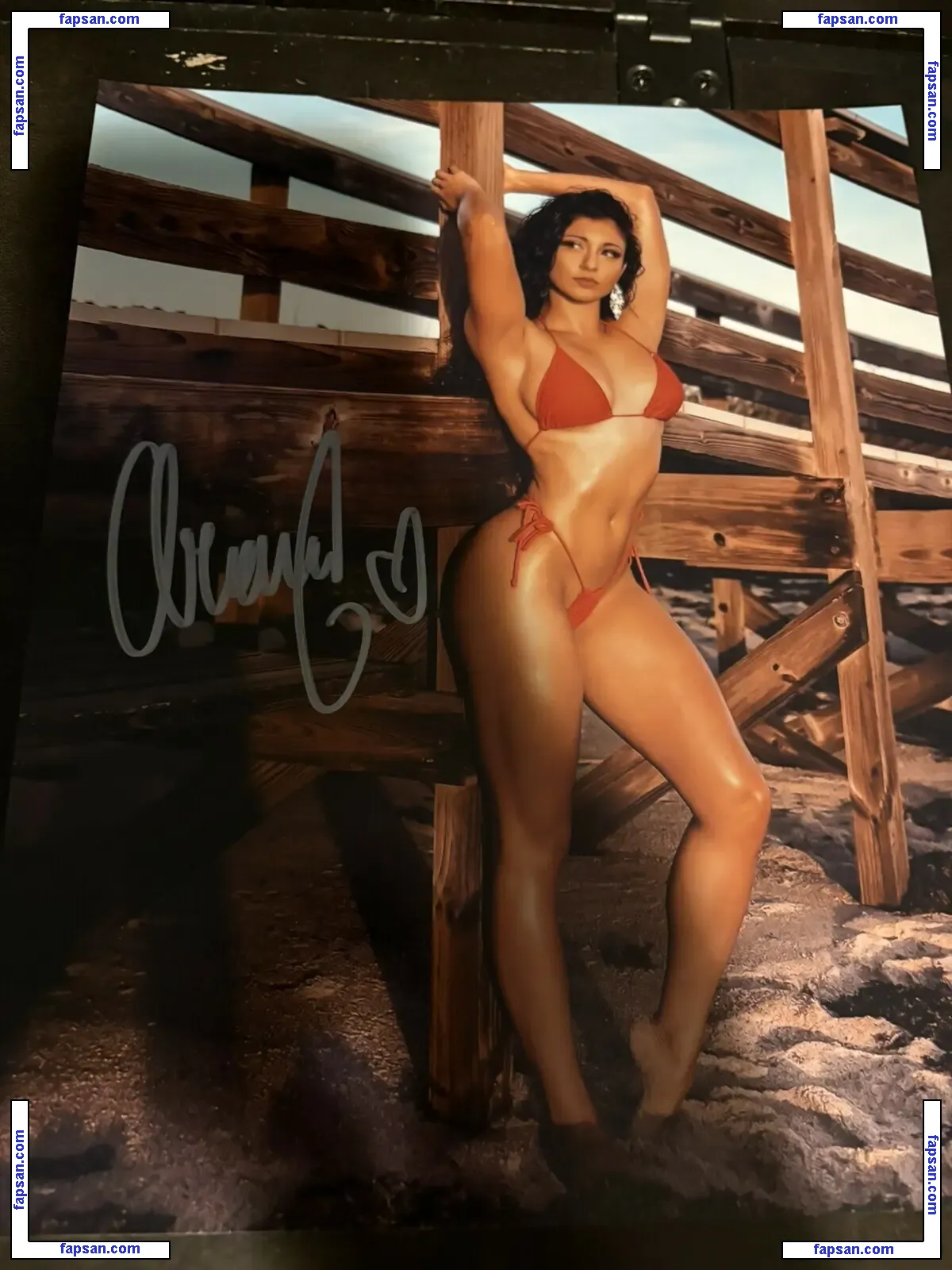 Arianna Grace nude photo #0045 from OnlyFans