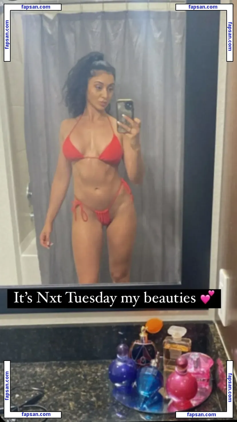Arianna Grace nude photo #0047 from OnlyFans