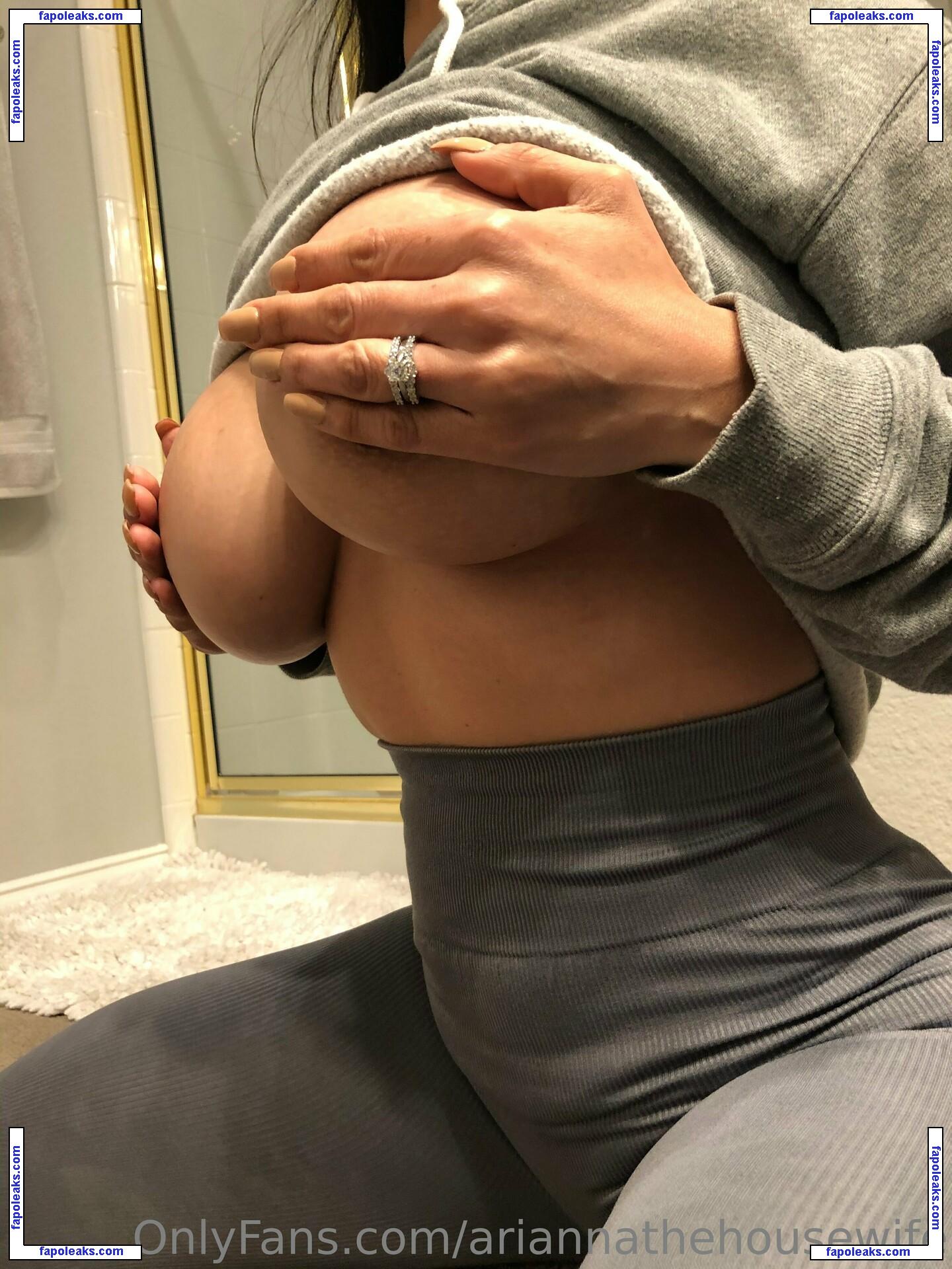 ariannathehousewife nude photo #0012 from OnlyFans