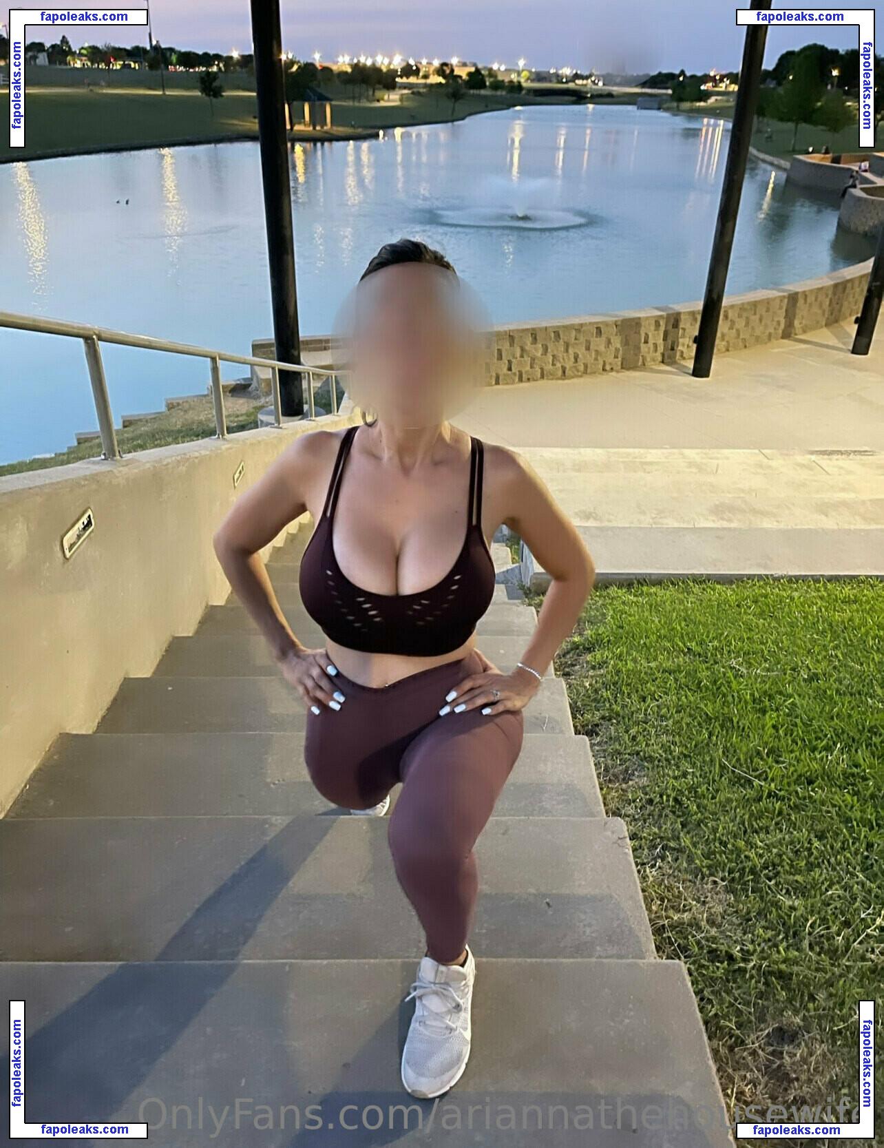 ariannathehousewife nude photo #0026 from OnlyFans