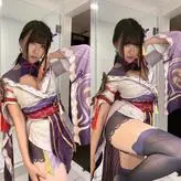 AriaSaki голая #0003