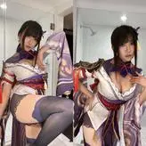 AriaSaki голая #0004
