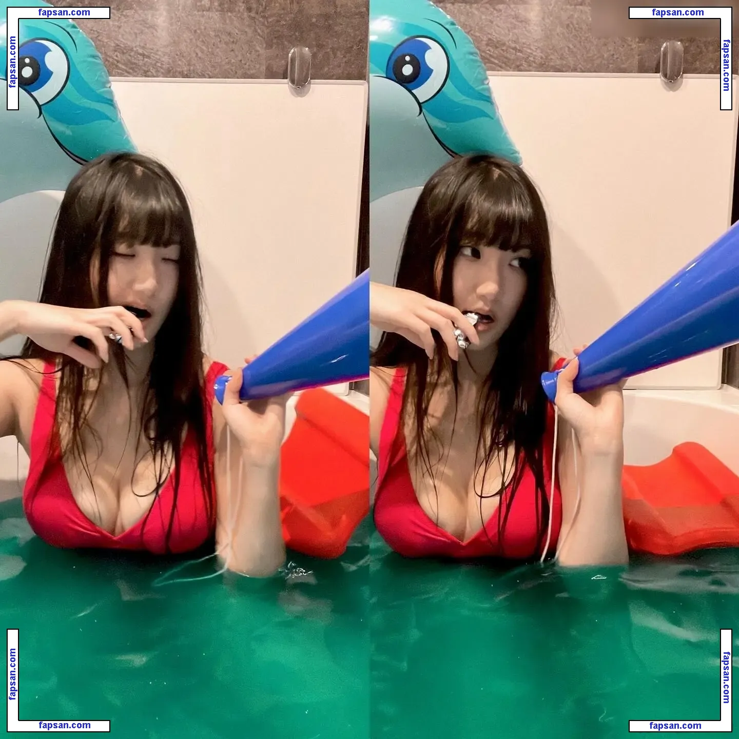 AriaSaki nude photo #1014 from OnlyFans