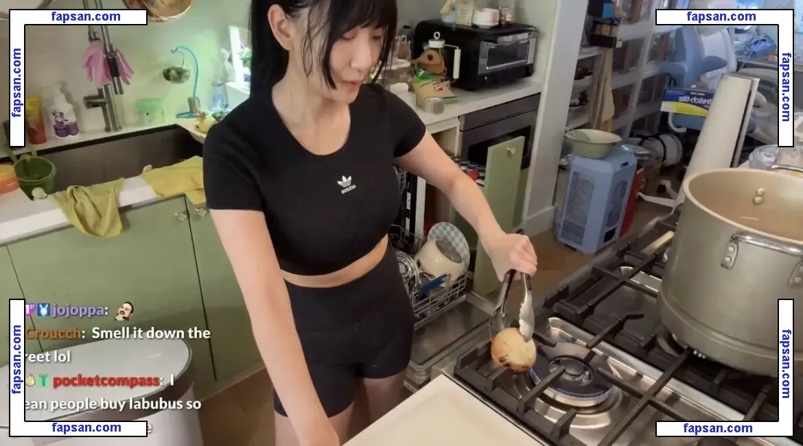 AriaSaki nude photo #1069 from OnlyFans