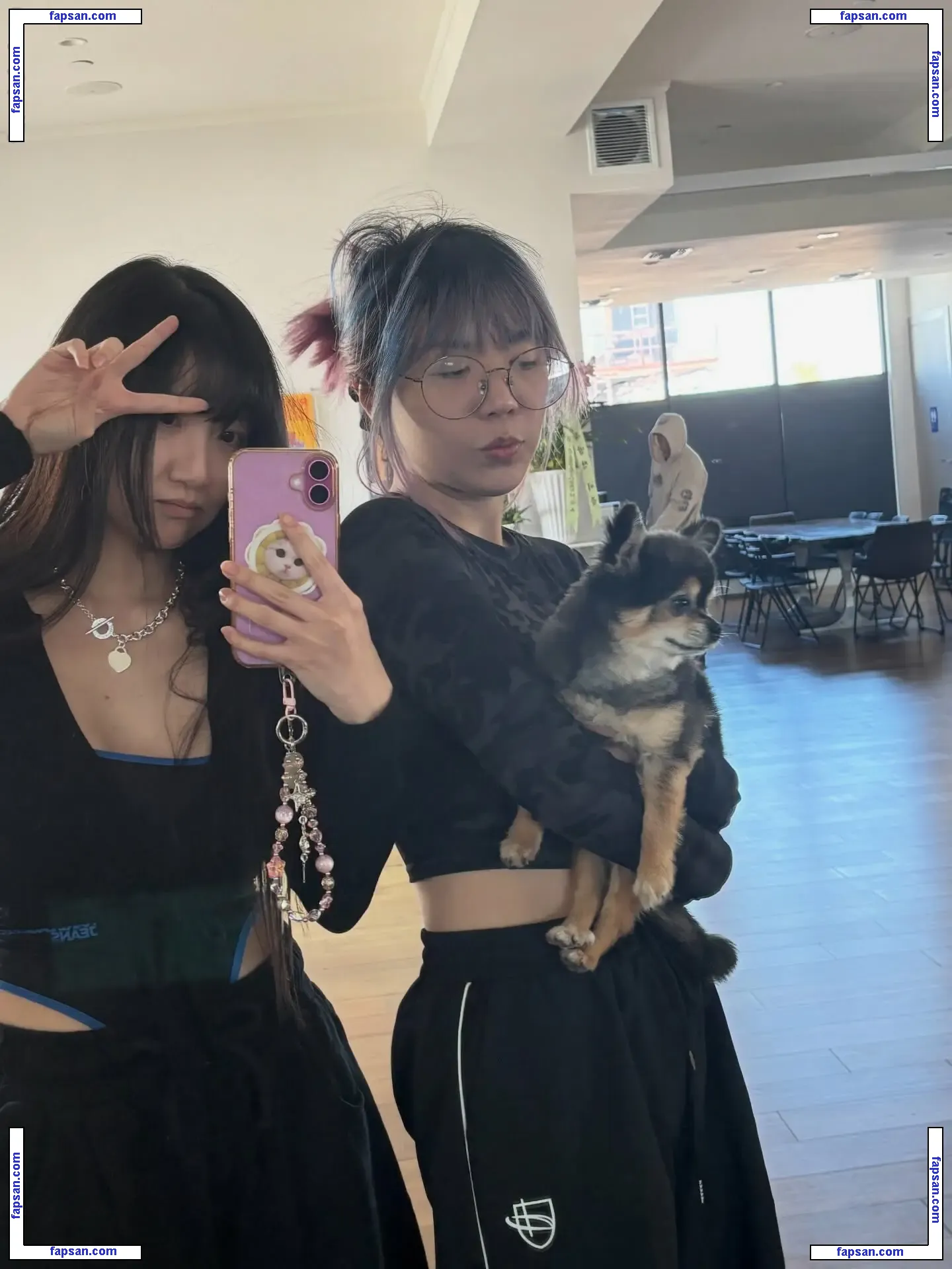 AriaSaki nude photo #1081 from OnlyFans