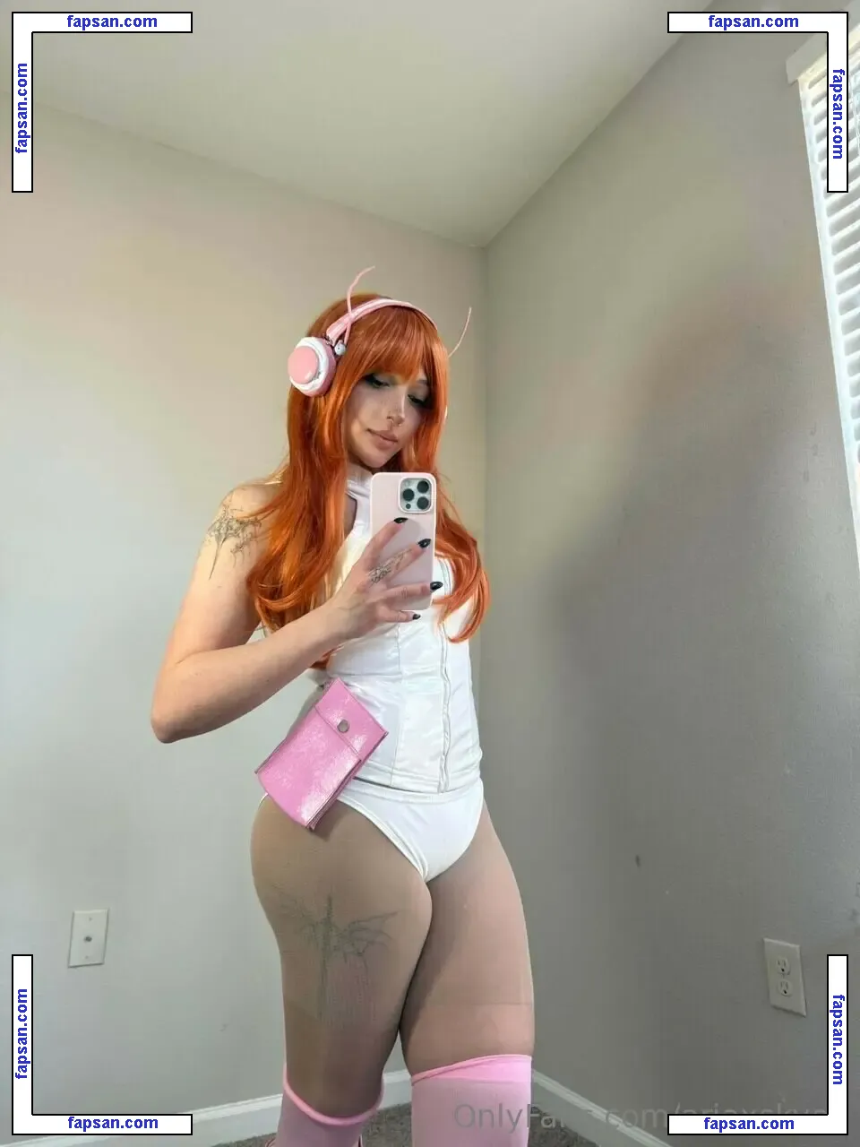 ariaxskyee голая фото #0005 с Онлифанс