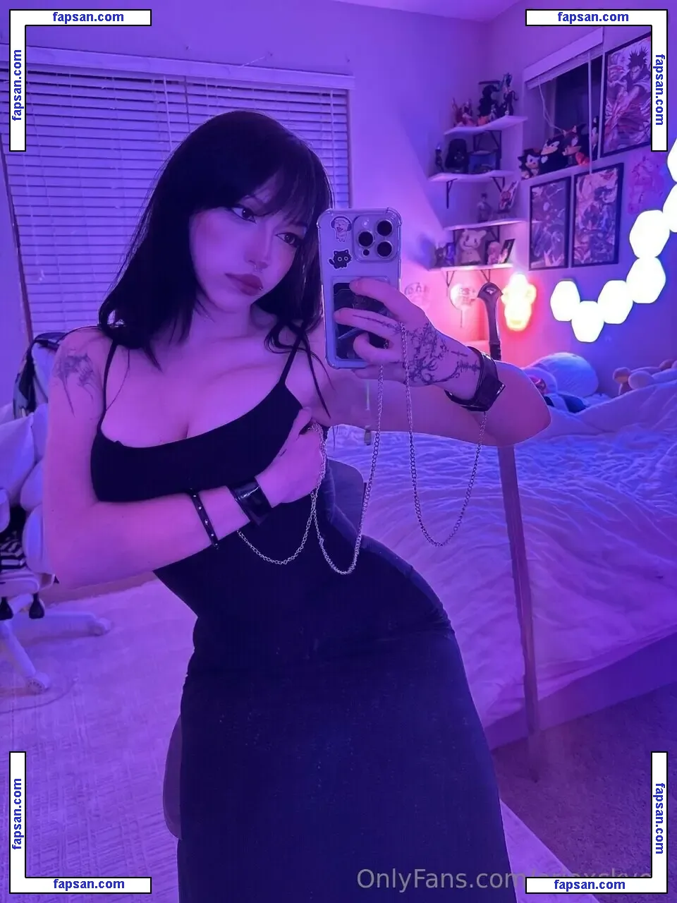 ariaxskyee голая фото #0023 с Онлифанс