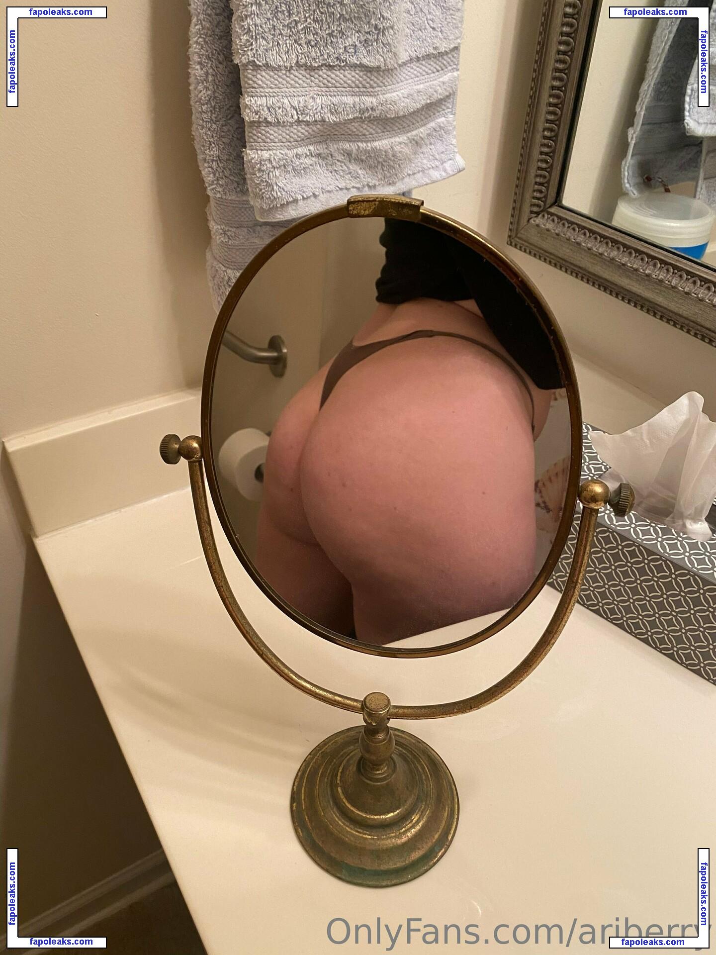 ariberry / _.ariberry nude photo #0004 from OnlyFans