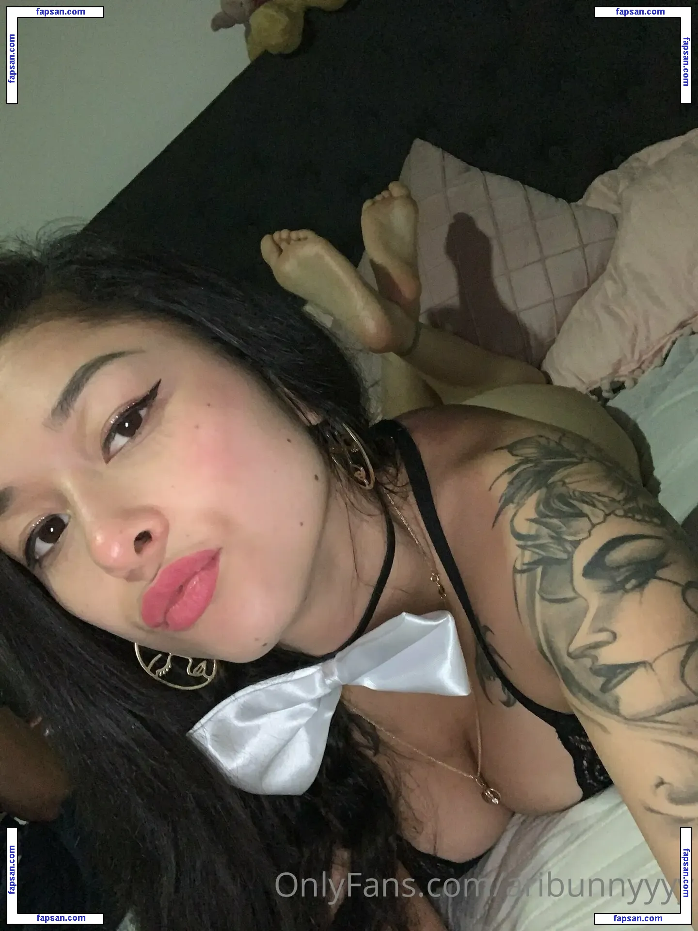 aribunnyyyy / aribunny8 nude photo #0020 from OnlyFans