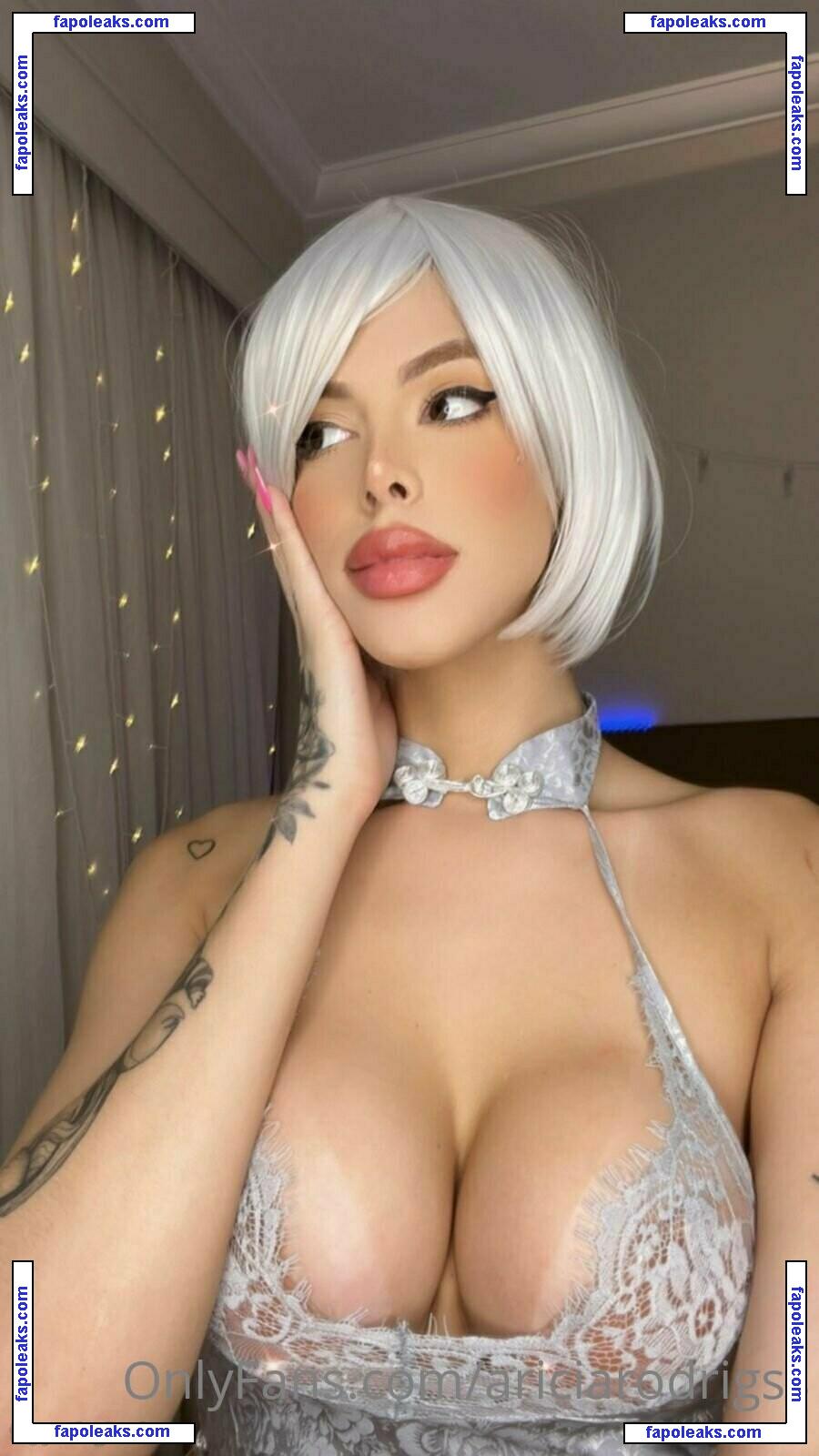 ariciarodrigss nude photo #0007 from OnlyFans