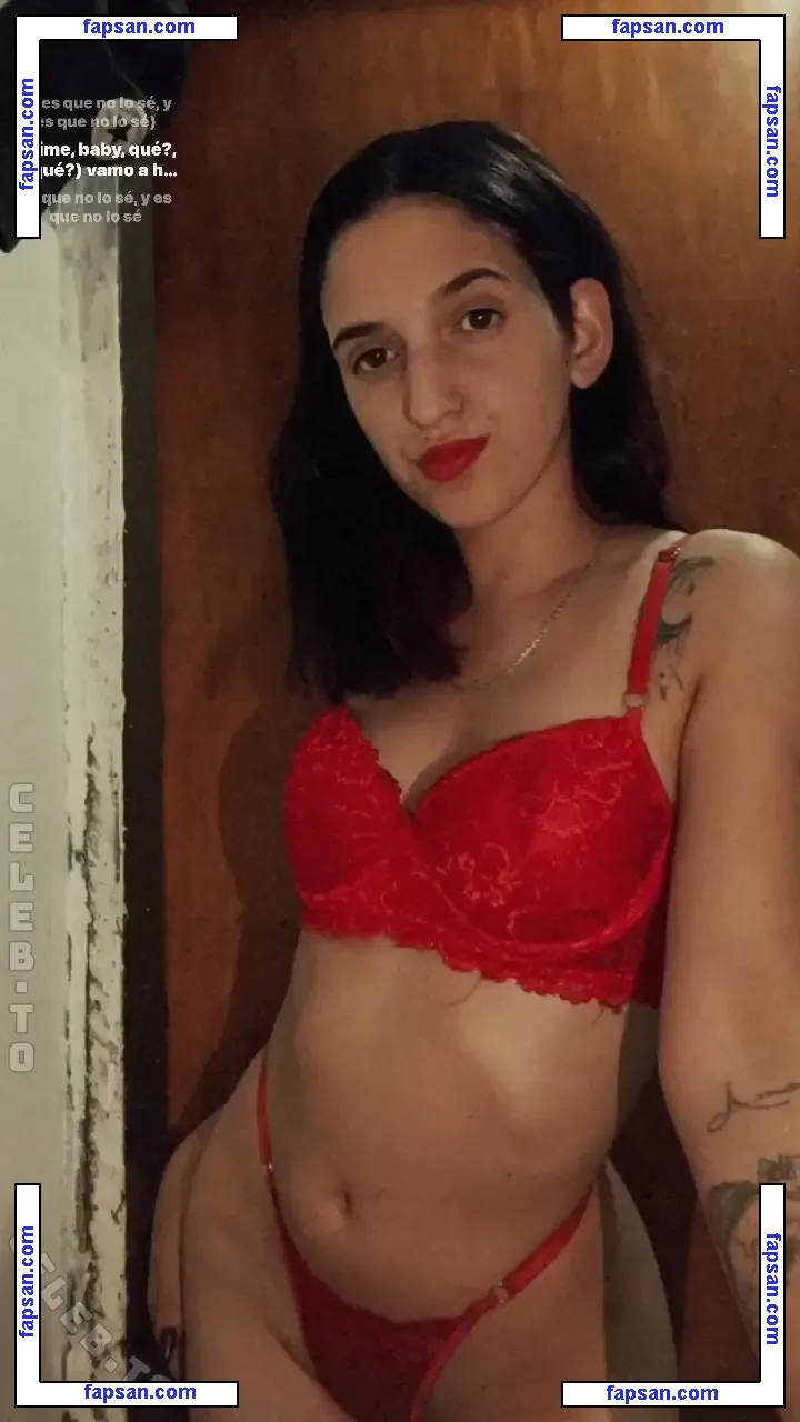 AriCuerva голая фото #0014 с Онлифанс