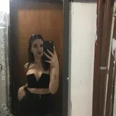 AriCuerva голая #0006